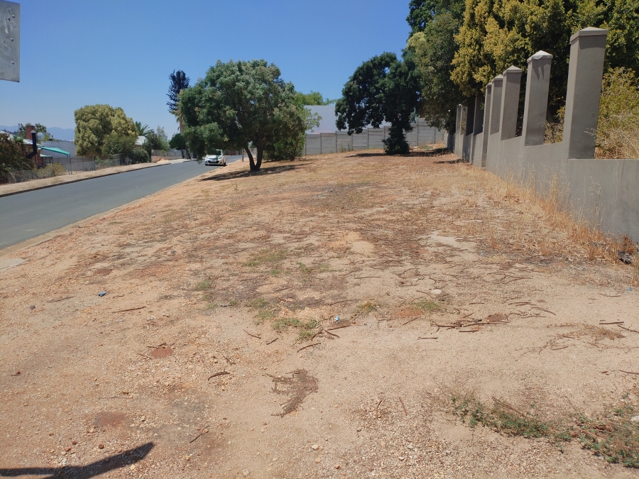 0 Bedroom Property for Sale in Dalsig Western Cape